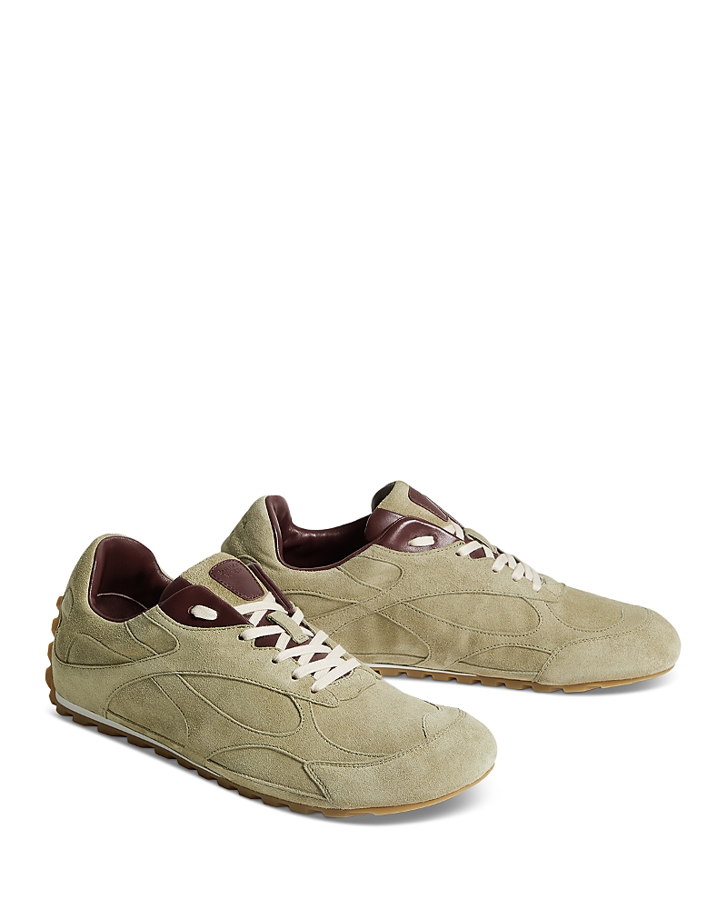 Bottega Veneta Men's Orbit Flash Sneakers