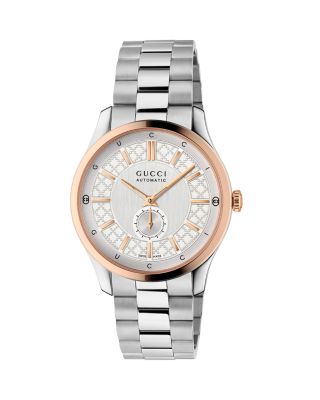 G-Timeless Watch, 40mm