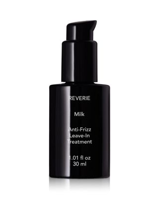 Reverie Milk Anti Frizz Leave In Treatment 1.01 Oz.