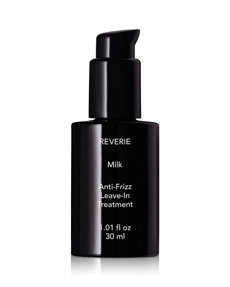 Reverie Milk Anti Frizz Leave In Treatment 1.01 Oz.