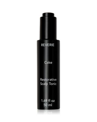 Reverie Cake Restorative Scalp Tonic 1.69 Oz.
