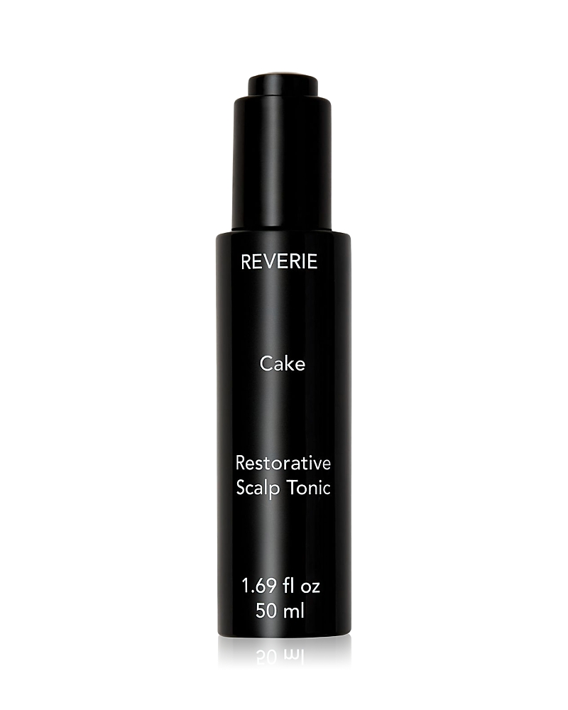 Reverie Cake Restorative Scalp Tonic 1.69 Oz.