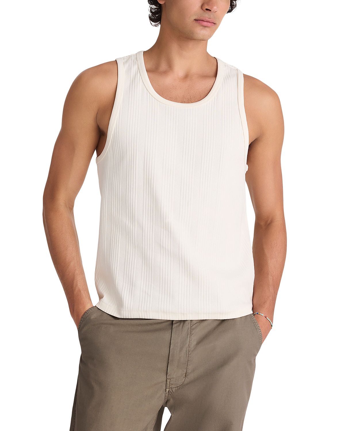 Madewell Textured Tank