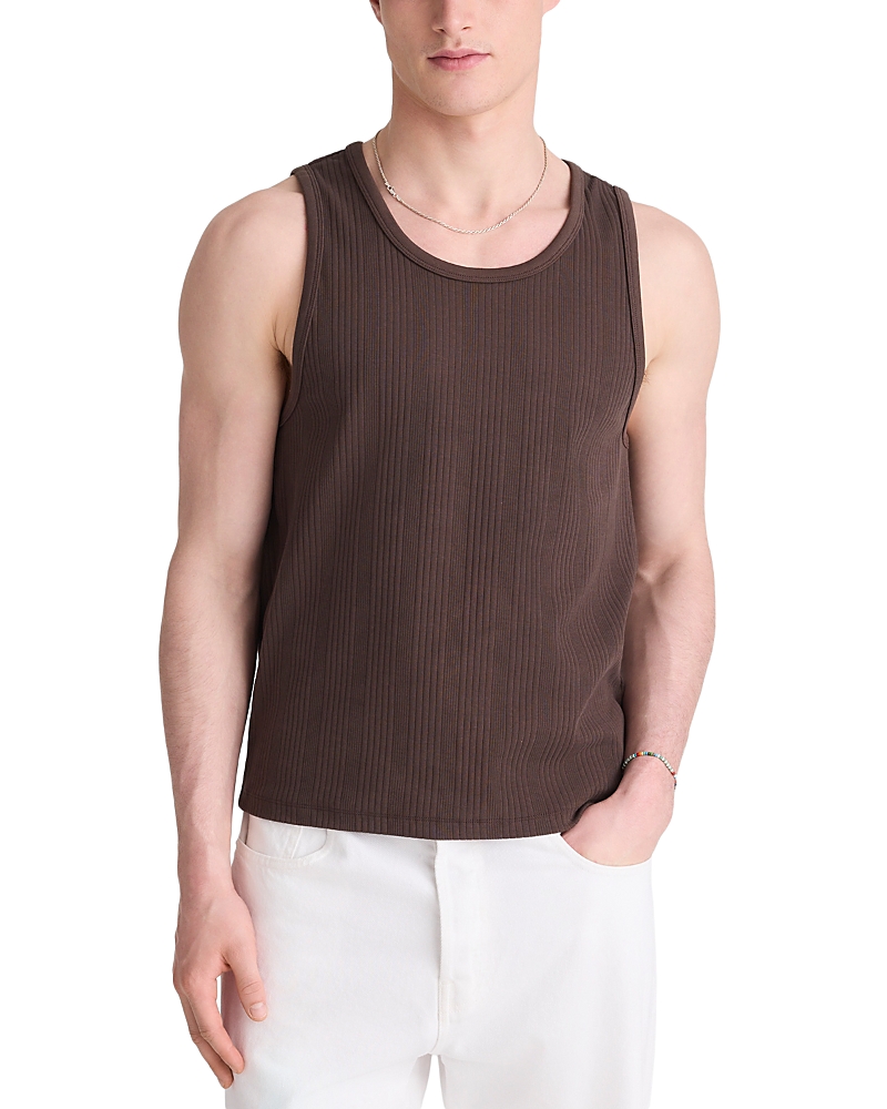 Madewell Textured Tank