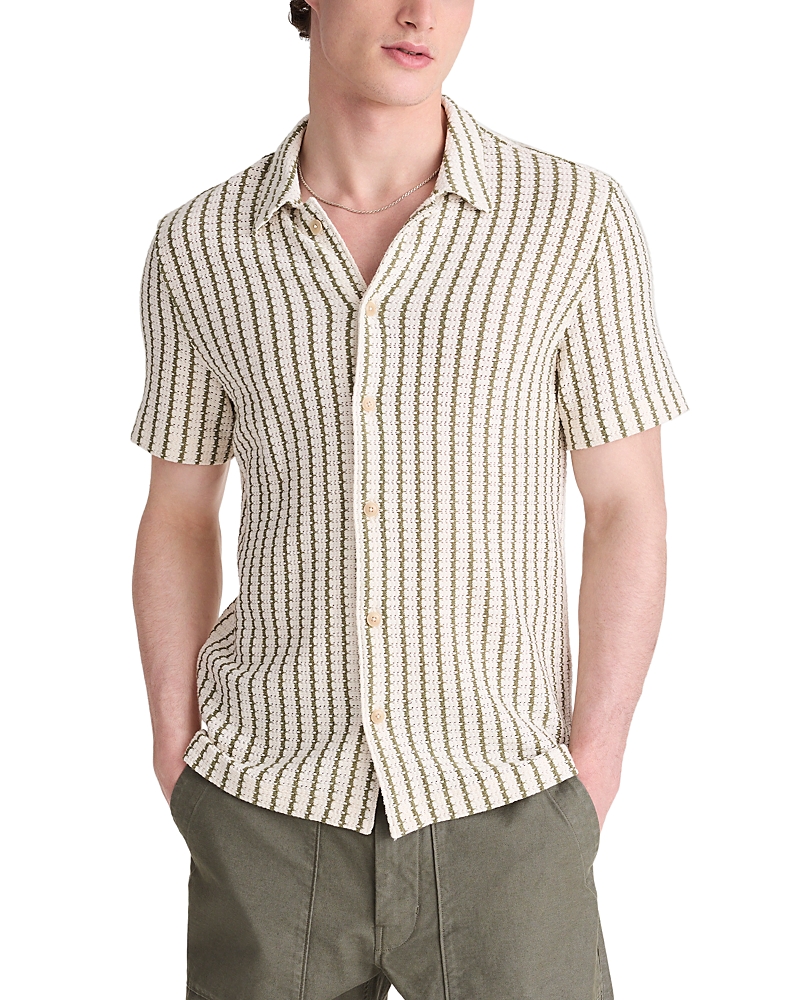 Madewell Naples Shirts