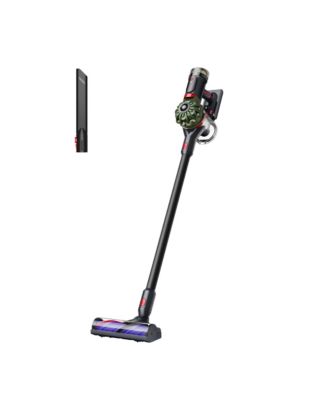Dyson V8 Cyclone cordless vacuum Black/Khaki