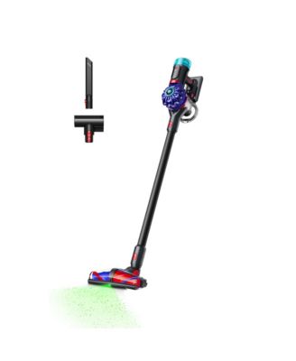 V10 Konical cordless vacuum | Black/Blue