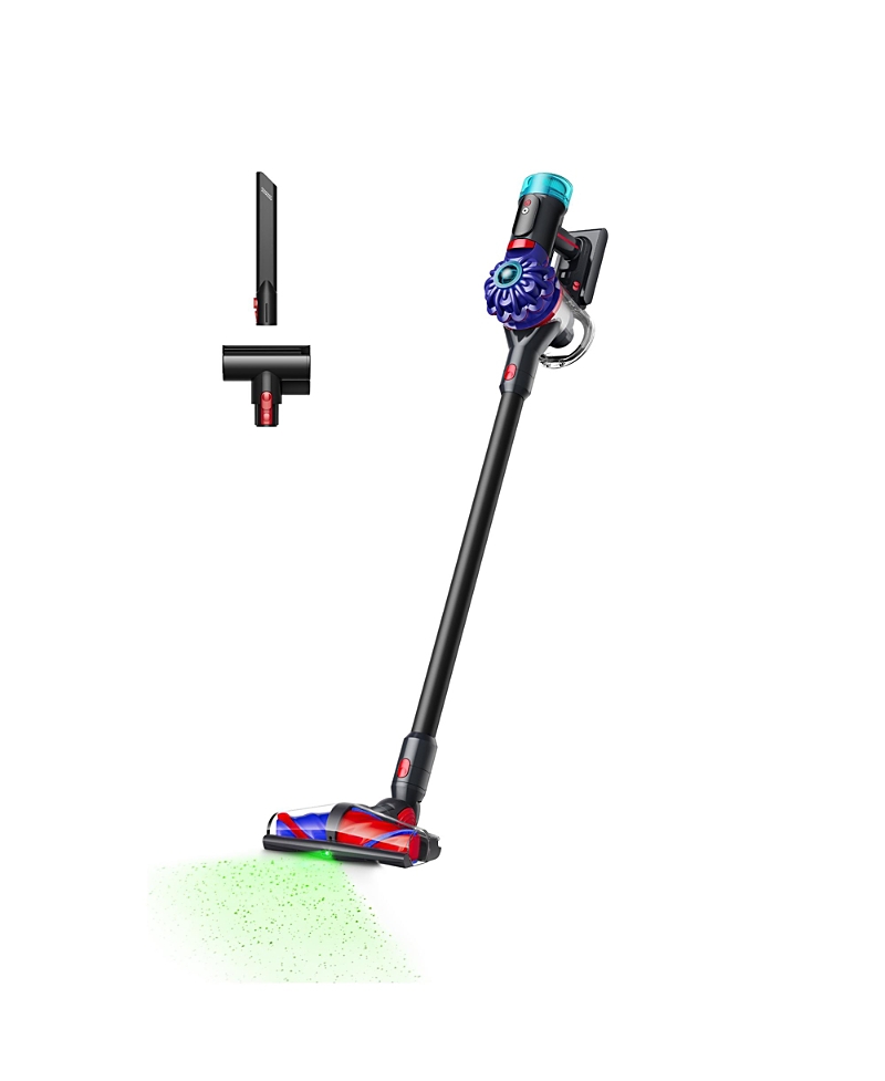 Dyson V10 Konical cordless vacuum Black/Blue