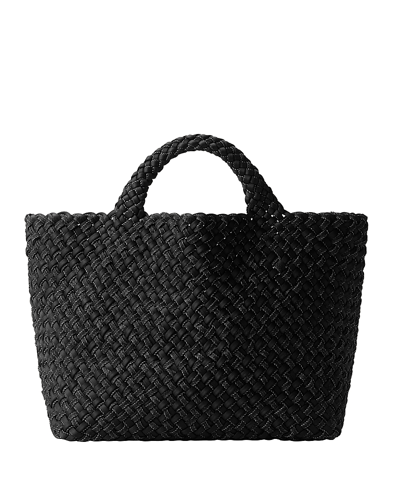 Naghedi St. Barths Medium Double Weave Tote · One Size
