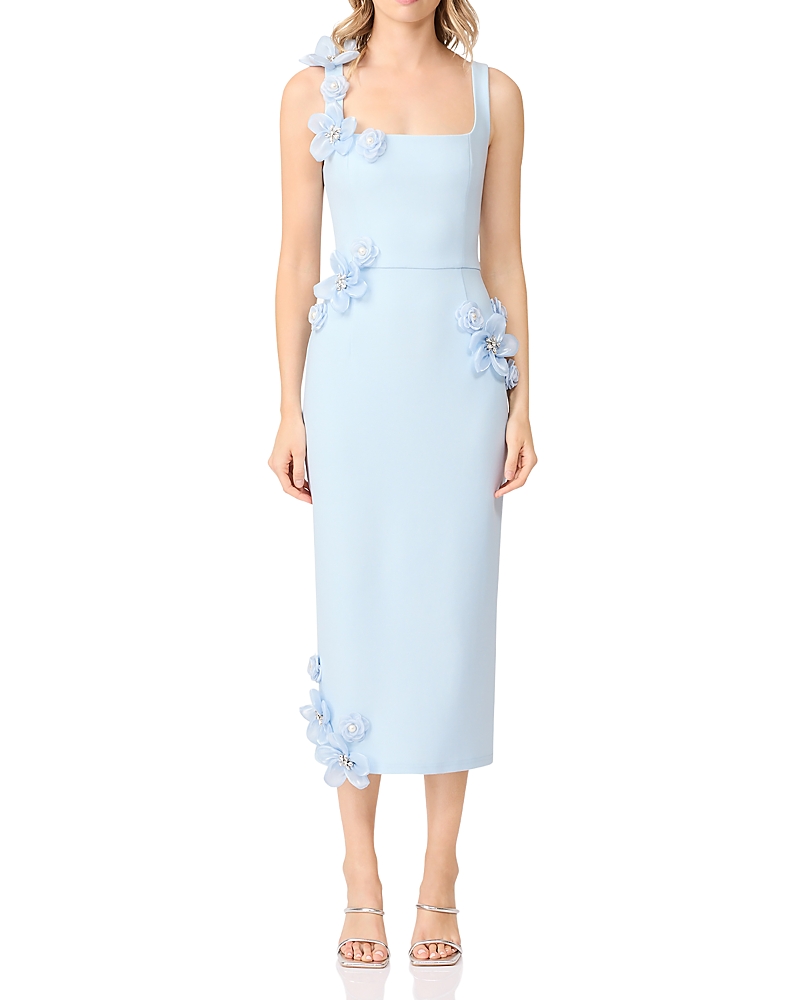 Elliatt Chantelle Midi Dress