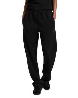 Russo Pleated Track Pants