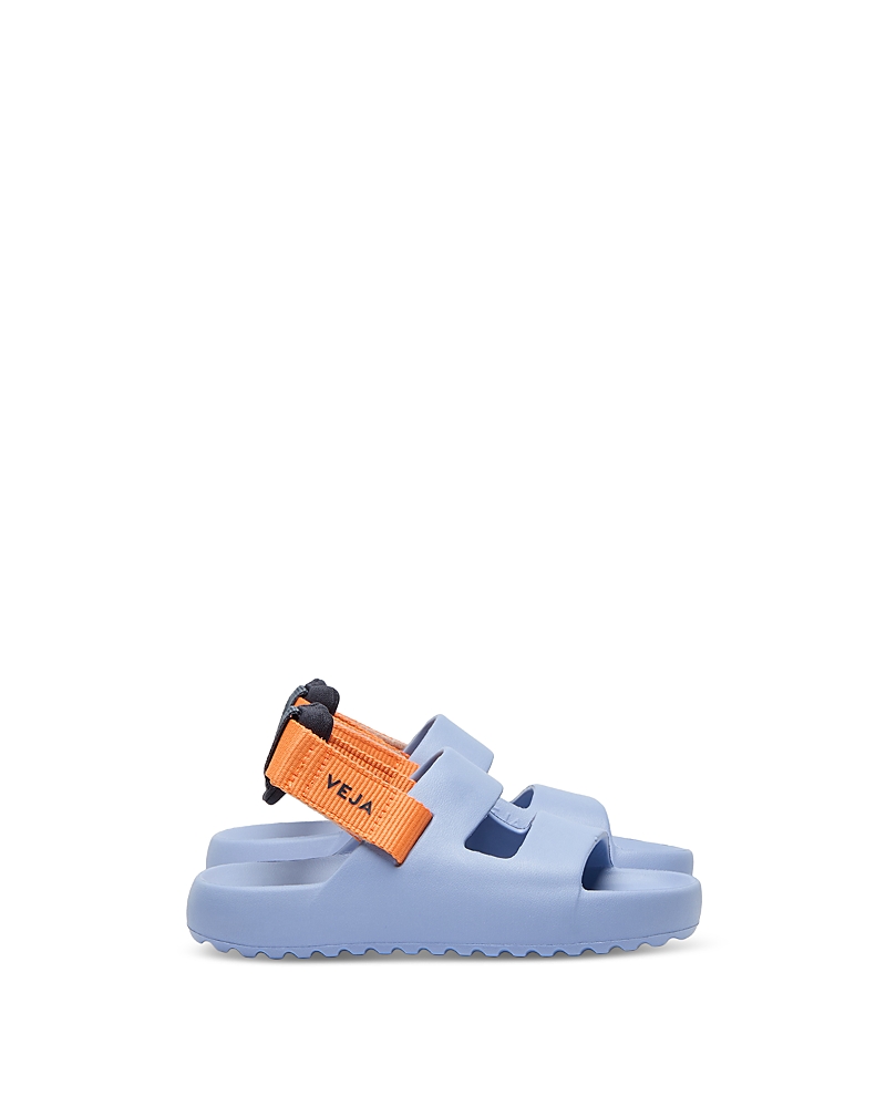 Veja Unisex Mini Etna Lite Olympe Sandals - Toddler, Little Kid