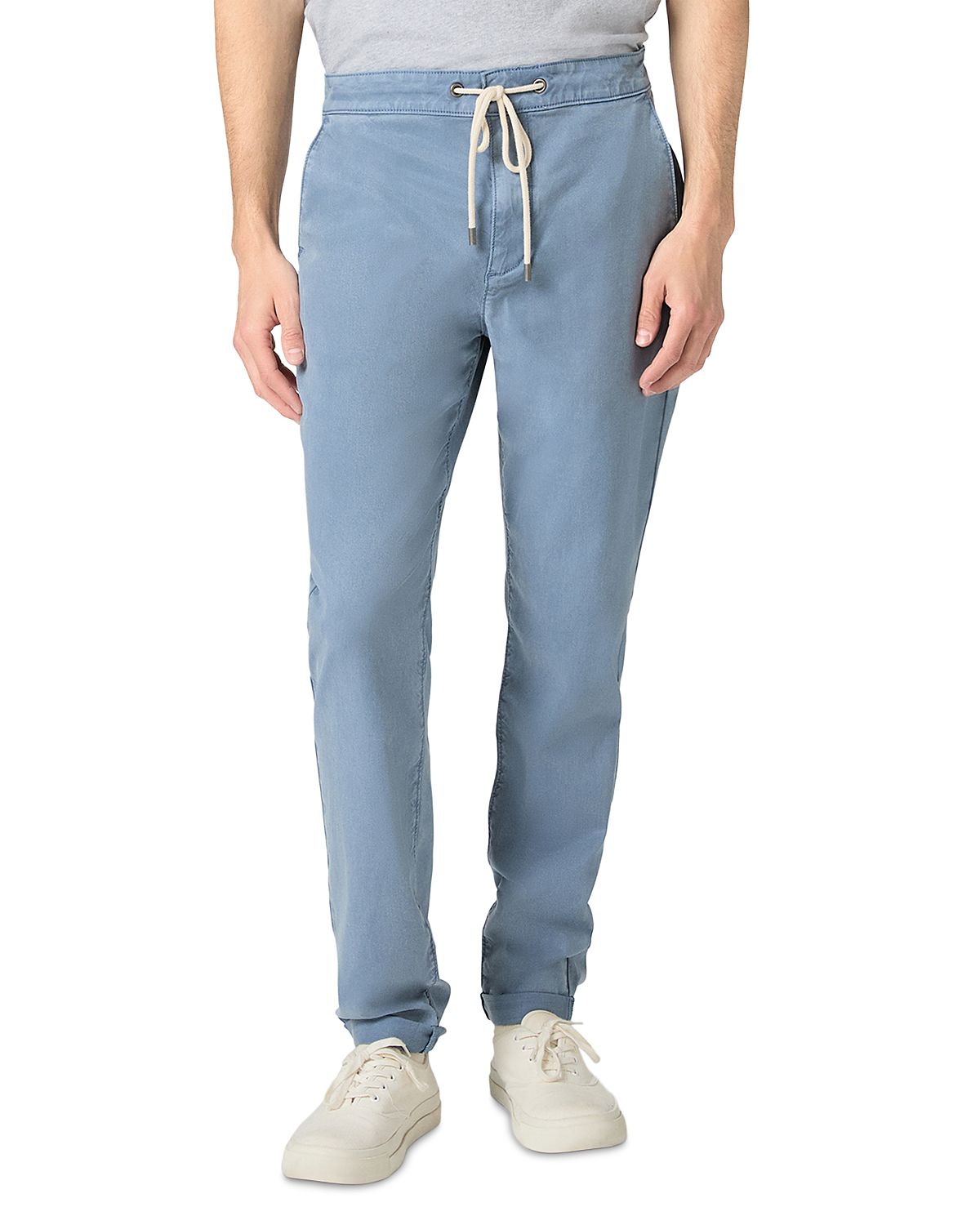 Paige Fraser Slim Fit Pants