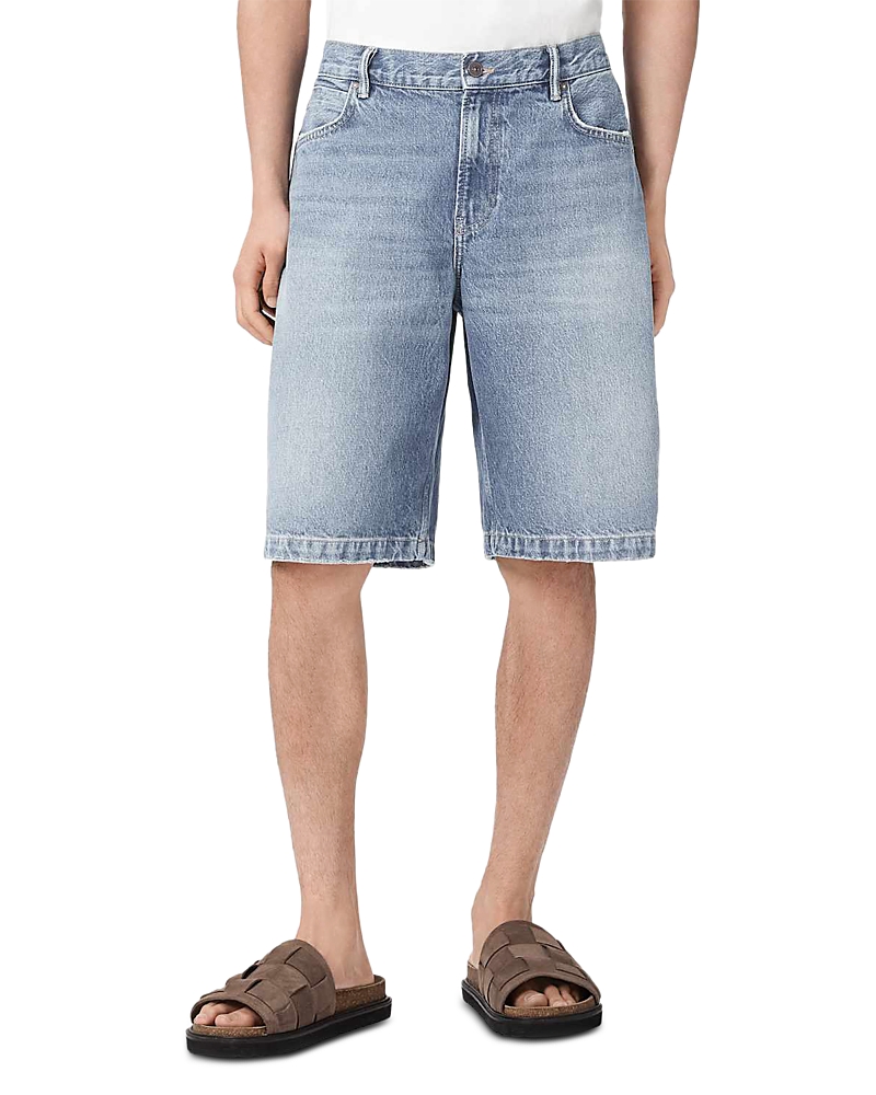 Allsaints Alva 8.9 Shorts