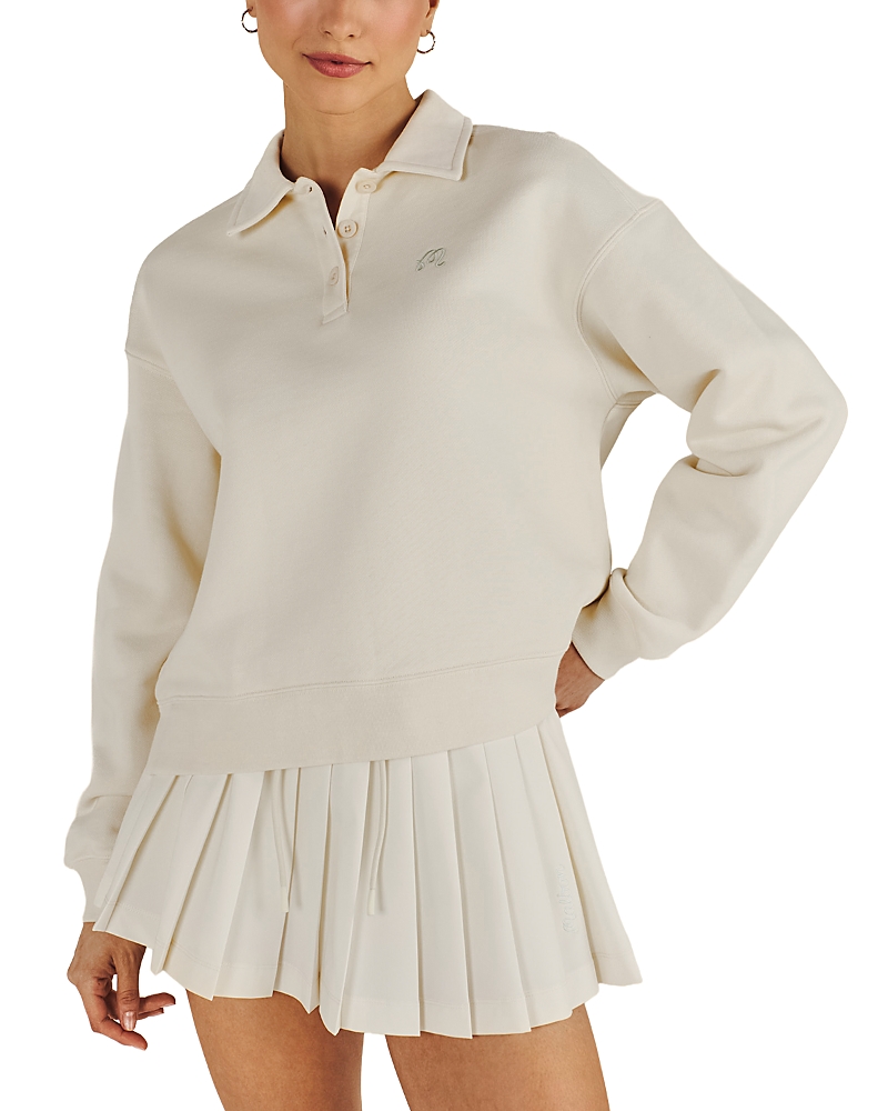 Malbon Teresa Sweatshirt