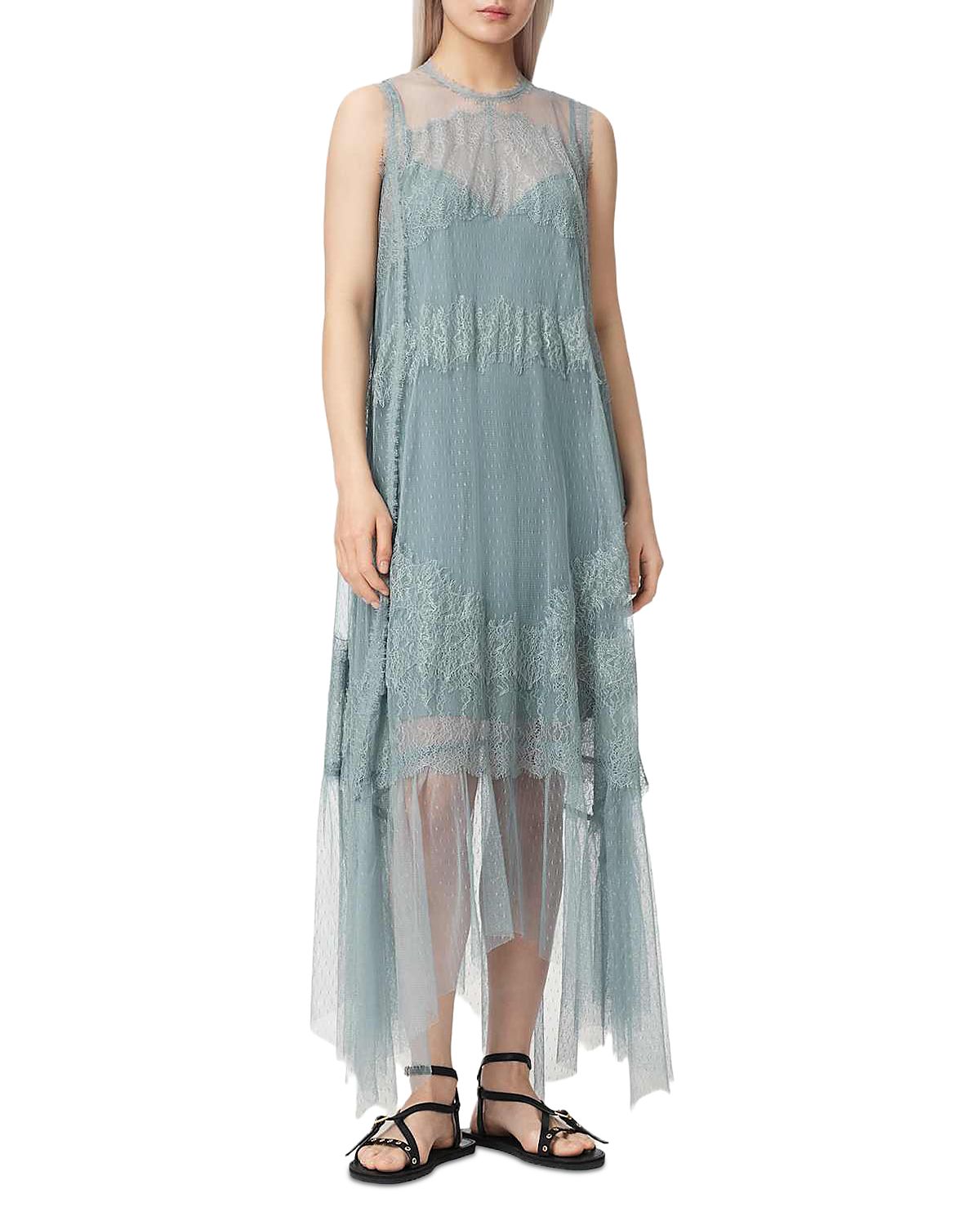 Allsaints Clara Dress