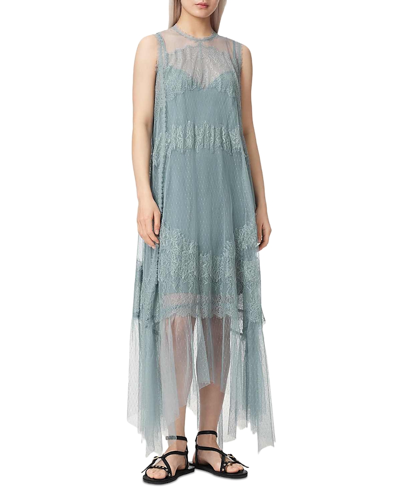 Allsaints Clara Dress