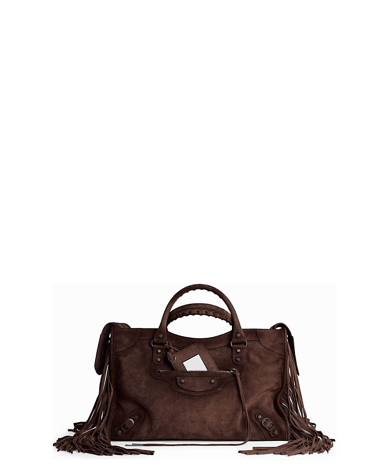 Balenciaga Le City Bag Medium