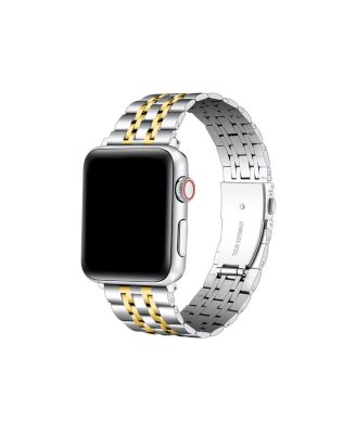 Rainey Stainless Steel Band for Apple Watch