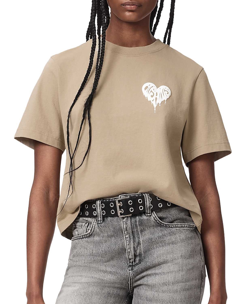 Allsaints Trip Lisa Tee