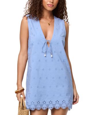 Sunday Mini Dress