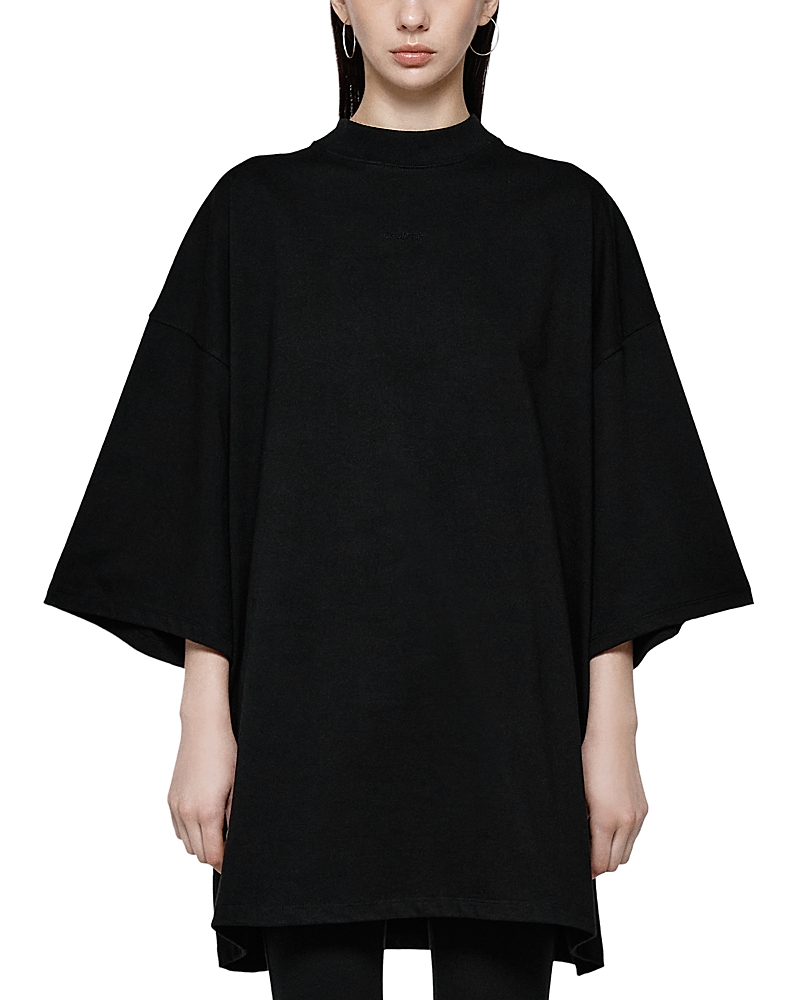 Lemiune Oversized Tee