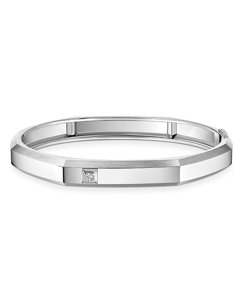 Messika 18K Gold Moderniste Diamond Bracelet, 0.05 tcw