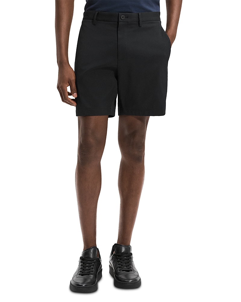 Theory Neoteric 7 Zaine Shorts