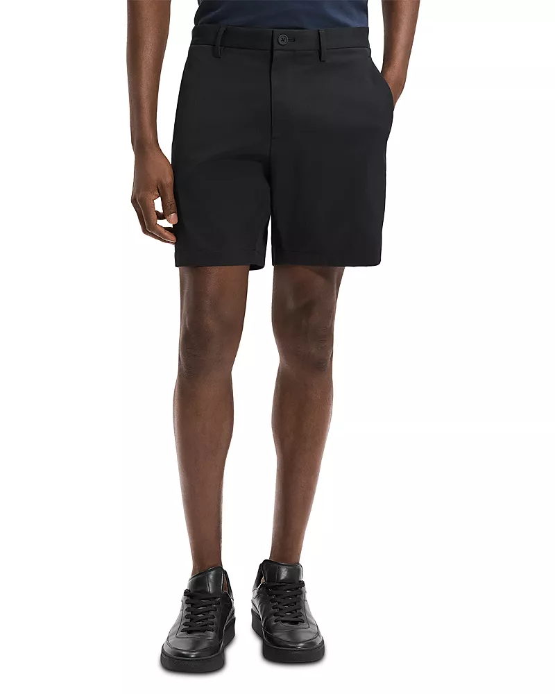 Theory Neoteric 7 Zaine Shorts