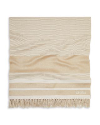 Oasi Lino Throw
