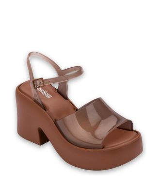Women's Lina Heels