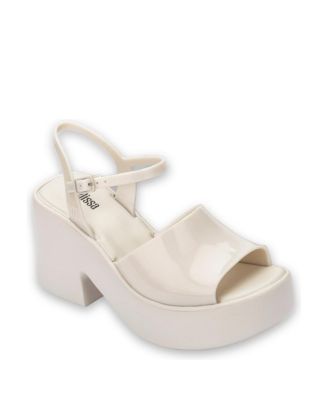 Melissa Women's — Melissa Women's Lina Heels