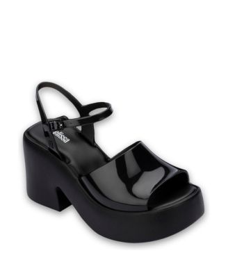 Melissa — Melissa Women's Lina Heels