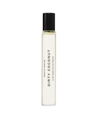 Dirty Coconut Rollerball Fragrance