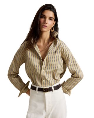 Striped Shirt
