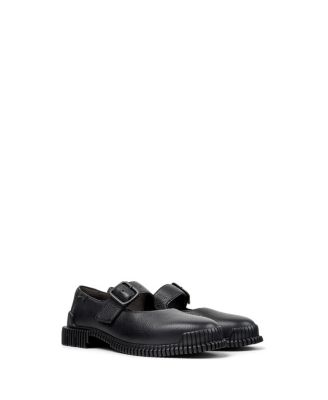  Women's Pix Leather Mary Jane
