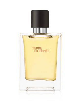 Gift with any $155 HERM&Egrave;S Fragrance purchase!