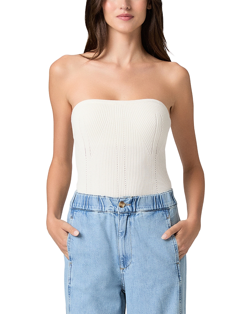 Paige Valentina Top