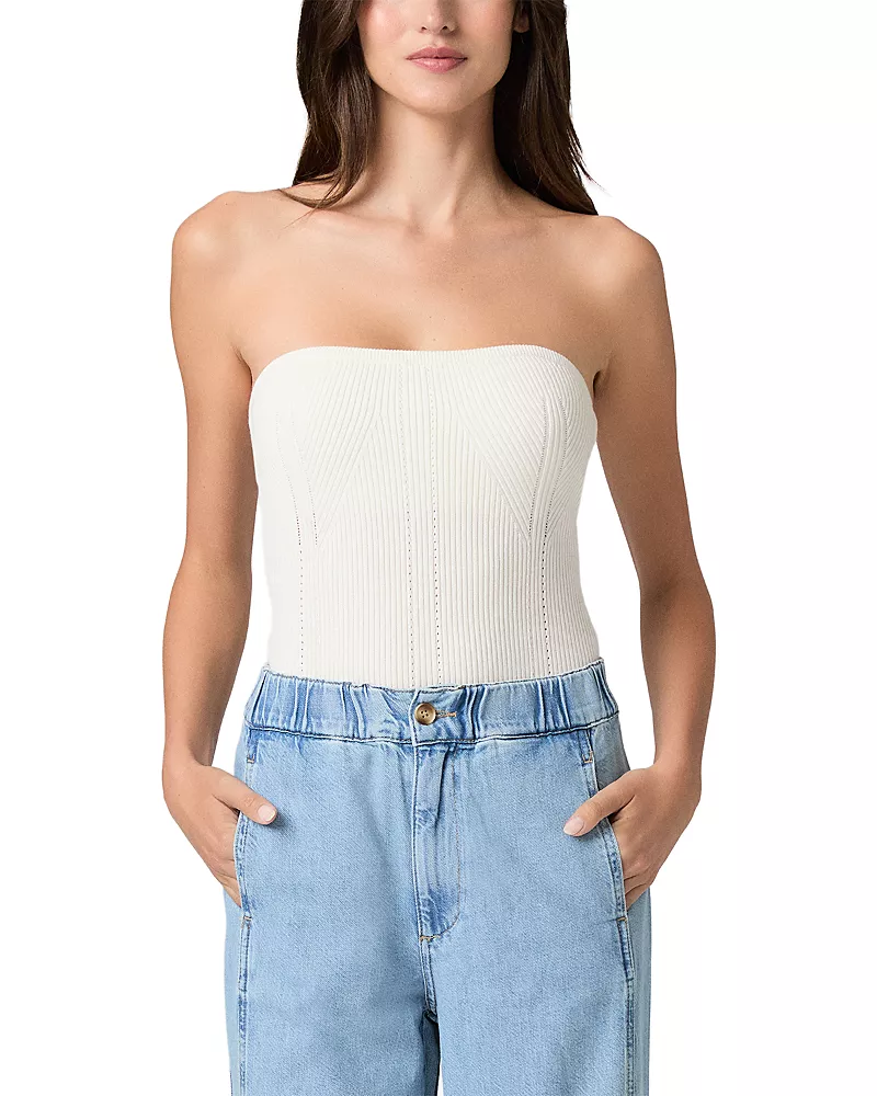 Paige Valentina Top