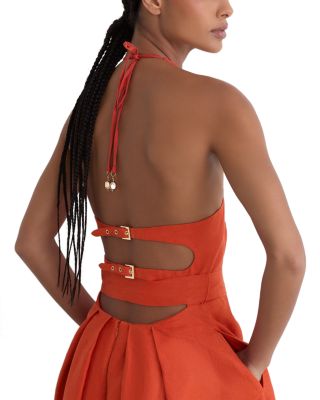 Coral Color Dresses - Bloomingdale's