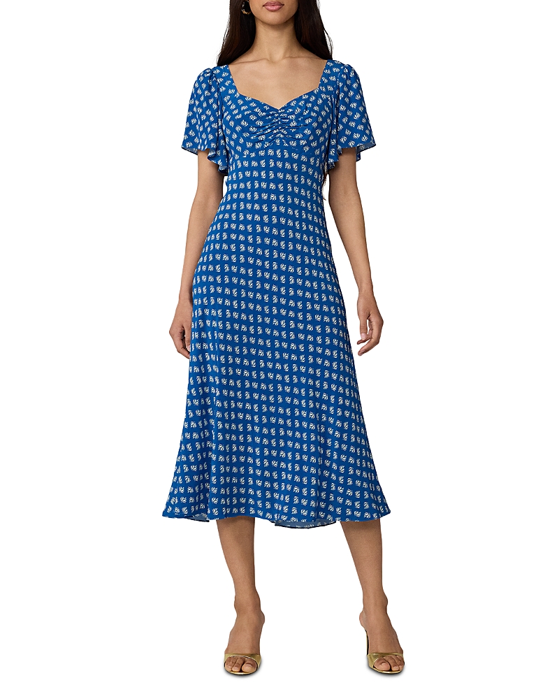 Diane von Furstenberg Aura Dress