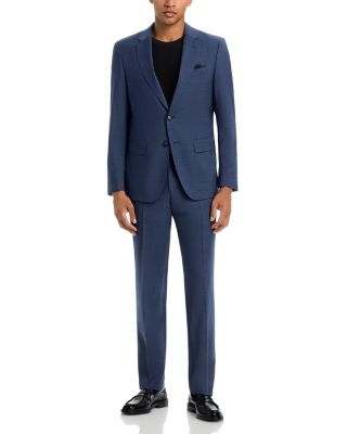 Huge Slim Fit Suit