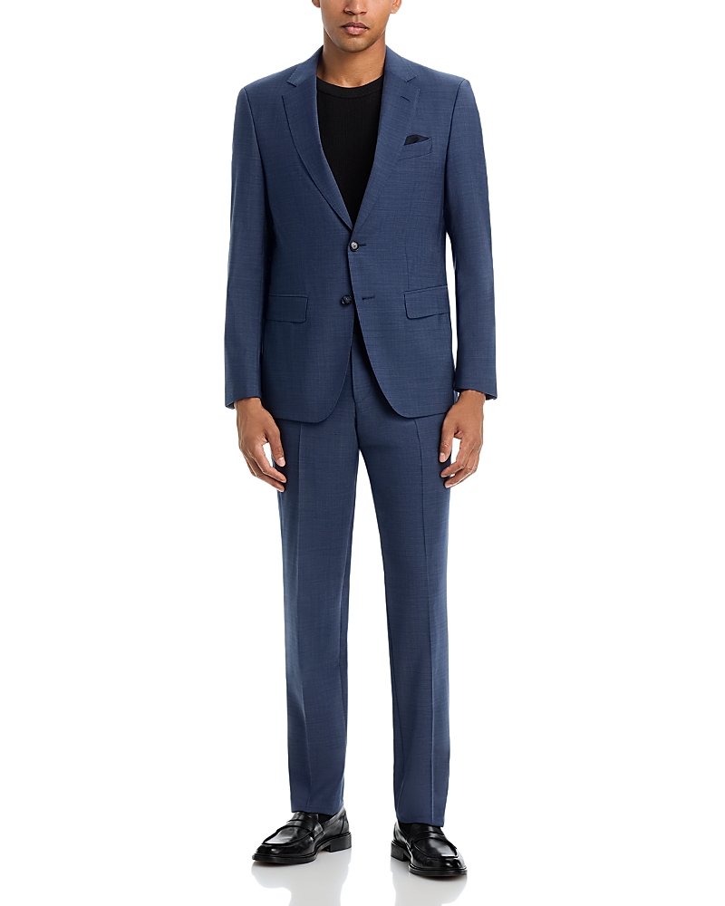 Boss Huge Slim Fit Suit