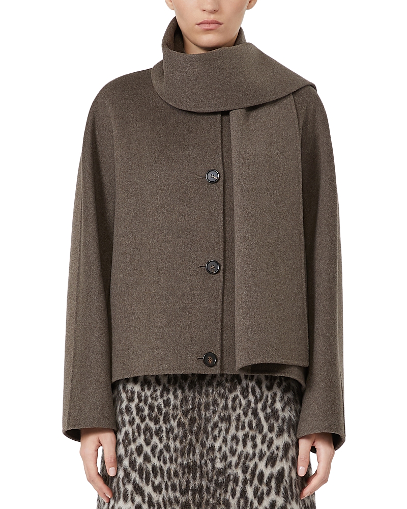 Max Mara Smmkate Jacket