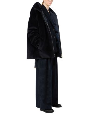 Mtcolivia Reversible Down Coat - thumbnail 3