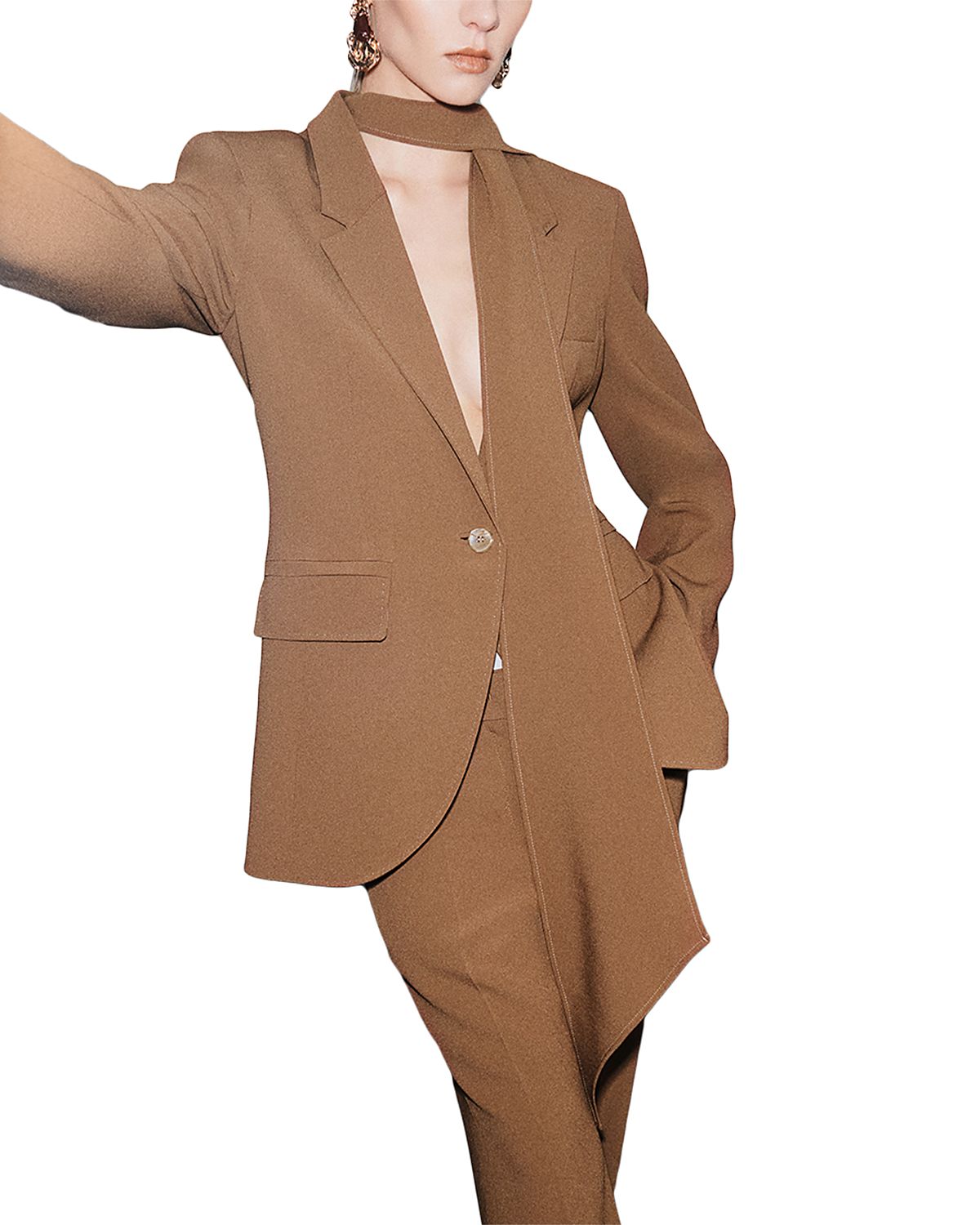 Marella Mllottone Blazer