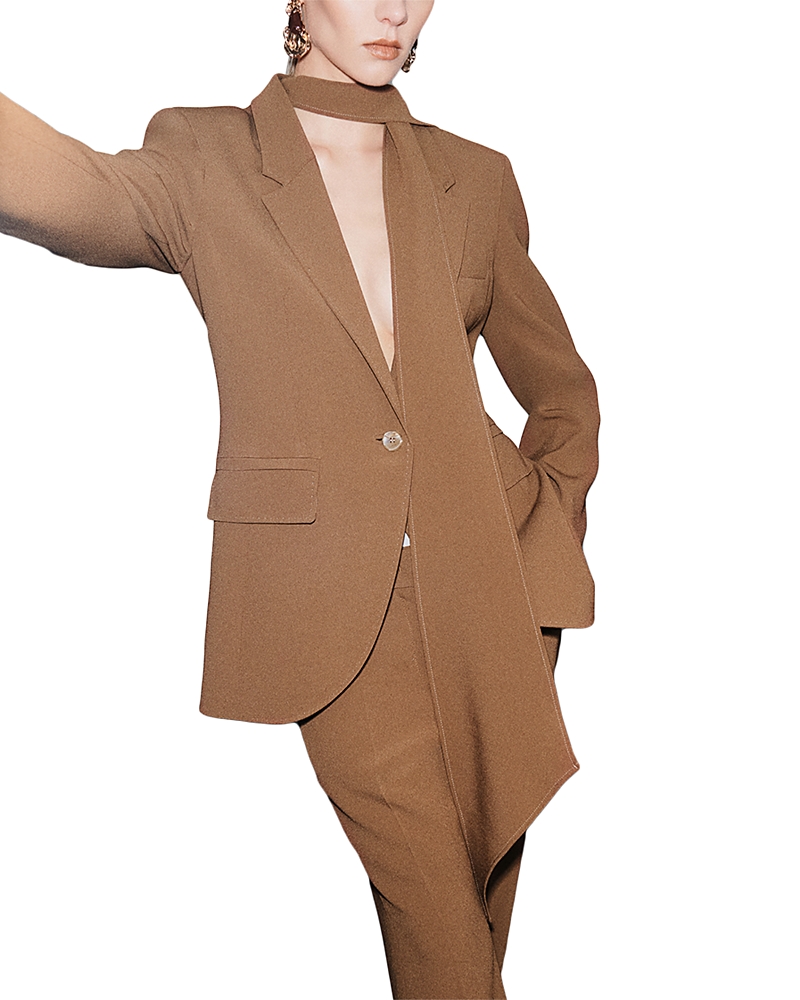 Marella Mllottone Blazer