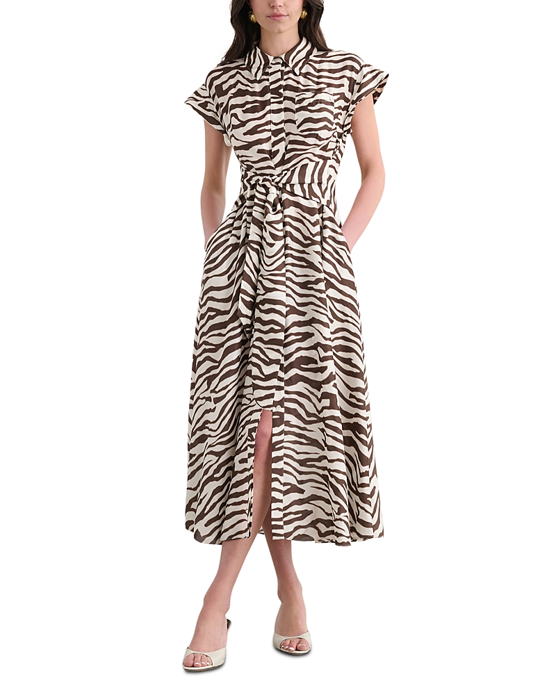 Toccin Serena Shirt Dress
