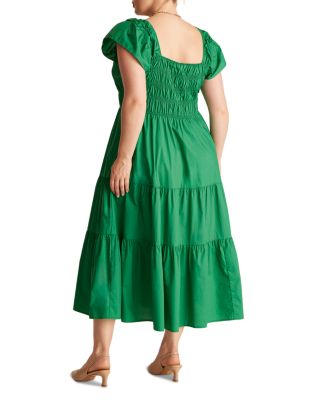 carla midi dress Carla