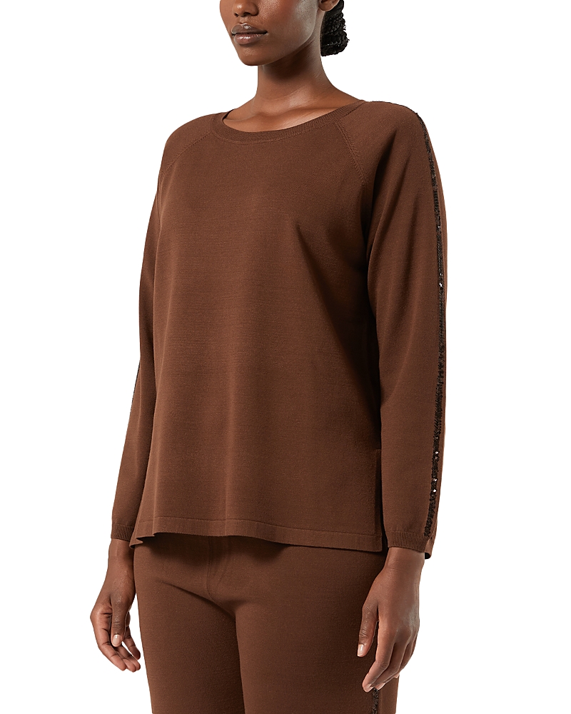 Marina Rinaldi Mrsnocino Sweater